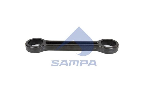 Стойка стабилизатора MERCEDES Actros,Axor заднего SAMPA 202.038 SAMPA