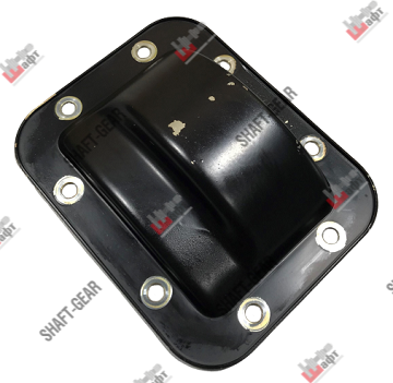 Крышка люка 6J80T1701022 SHAFT