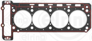 прокладка ГБЦ!\ MB W202/W210/W124/Vito 2.0/2.2 16V M111 92> 122.810 ELRING