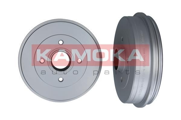 Диск тормозной KAMOKA 104014 104014 KAMOKA
