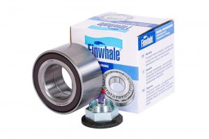 Подшипник передней ступицы Mondeo III (00-07) HB741 HB741 FINWHALE