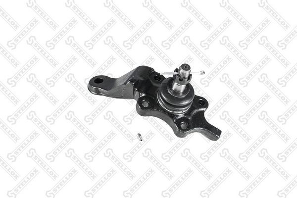 опора шаровая нижняя правая!\ Toyota 4 Runner/Land Cruiser 95-02 52-98042A-SX STELLOX
