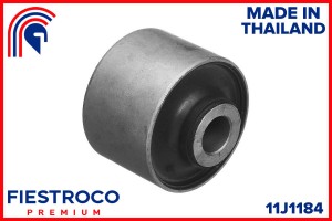 Сайлентблок MITSUBISHI  Pajero / Montero V21W 4G64 2,4 11J1184 11J1184 FIESTROCO