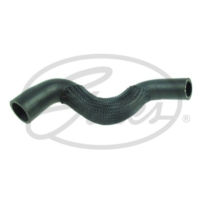 трубка системы охлаждения!\ MB Sprinter/Vito 2.1/2.2/2.7 00-06 021620 GATES