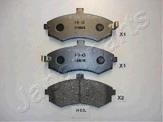 ELANTRA (2000-2005)/MATRIX (2001>) PAH13AF JAPAN PARTS GROUP