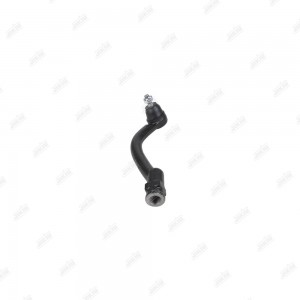 Наконечник рулевой правый KIA SORENTO 12-, HYUNDAI SANTA FE 12- ET11004R ET11004R JIKIU