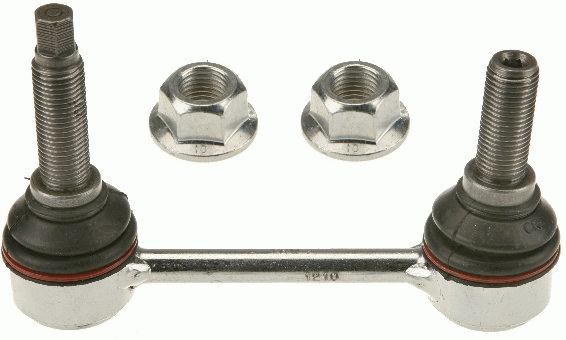 MERCEDES BENZ W164 M-KLASSE (ML) (2005>) JTS617 TRW