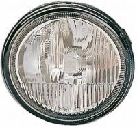 Фара противотуманная 551-2006L-UE 5512006LUE DEPO