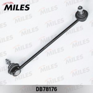 Тяга стабилизатора MERCEDES BENZ W203 (TRW JTS407) DB78176 DB78176 MILES