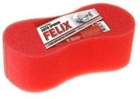 Губка поролоновая "FELIX" Восьмерка 411040076 FELIX