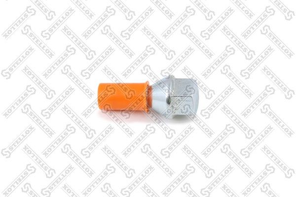 болт крепления колеса!М12x1.5х25\ Renault R19/R21/Clio/Megane/Kangoo/Twingo 86> 79-01907-SX STELLOX