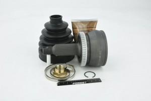 ШРУС внешний 25X54X30 HYUNDAI SANTA FE (DM) 2012- 2210-XM12A52 2210-XM12A52 FEBEST