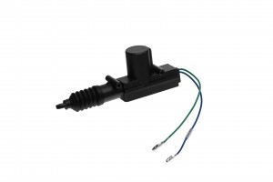 Активатор блокировки замка двери (2-х контакт) LECAR000030307 LECAR