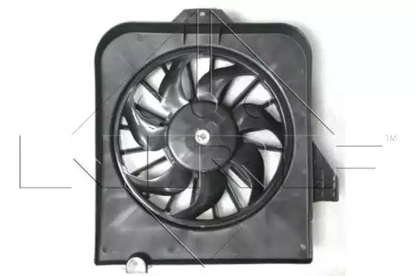 CHRYSLER VOYAGER/CARAVAN (RG) (2001>) ПРАВЫЙ RS/RG 2.4L/3.3L/3.8L RH 47032 NRF