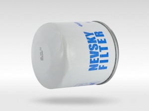 Фильтр масляный NF1008 NEVSKY FILTER