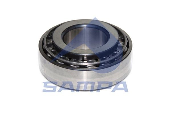 Подшипник ступицы MERCEDES SCANIA IVECO внутренний (32312) (60х130х48.5) SAMPA 010.391 SAMPA