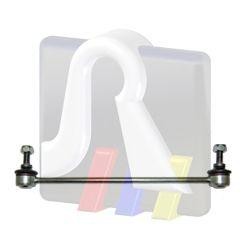 тяга стабилизатора переднего!\ Volvo S40/V40 all 01-04 97-97047 RTS