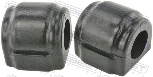 Втулка стабилизатора задняя (компл-2шт) VOLVO S60/S80 VLSB-S60RD21-KIT VLSB-S60RD21-KIT FEBEST