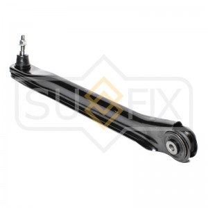 Рычаг поперечный нижний R / Зад. подв. MAZDA Tribute 2.0-3.0 00-08, FORD Maveric SH-1658 SUFIX