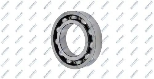Подшипник КПП Zf 16S K2001134 KACMAZLAR