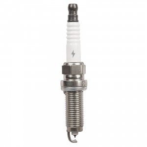 Свеча зажигания для а/м Nissan Juke F15 (10-)/Qashqai J10 (07-) 1.6i Ir+Ir (VSP  VSP1403 START VOLT