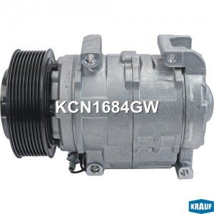 Компрессор кондиционера KCN1684GW KCN1684GW KRAUF