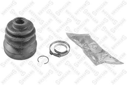 к-кт пыльника ШРУСа наружного!\ Hyundai Lantra 1.6 16V 90-95 13-00627-SX STELLOX