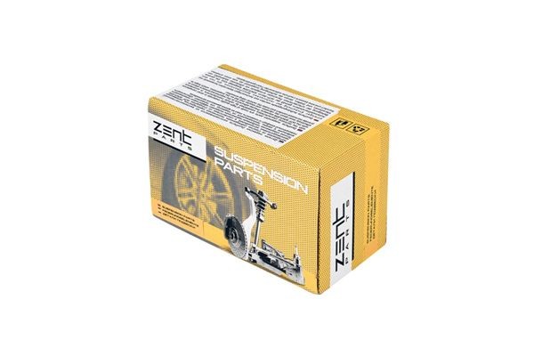 втулка стабилизатора переднего! d21\ VW T5 all 03> Z02422 ZENTPARTS