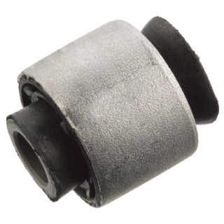 сайлентблок рычага продольного заднего нижнего!\ Peugeot 407 04-10 103365 FEBI BILSTEIN