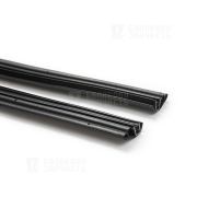 Уплотнитель двери ЛАДА Largus передней комплект 2шт. БАЛАКОВОЗАПЧАСТЬ 15959 BMRT BALAKOVO