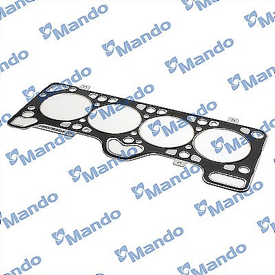 Прокладка головки блока HYUNDAI Accent (99-) (SOHC) (M) MANDO EGHMH00011 MANDO