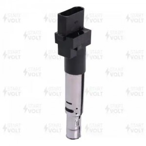 GOLF V (2004-2009) SC 1827 START VOLT