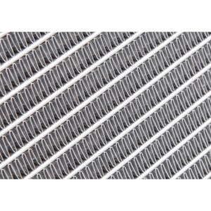 Радиатор охл. двигателя Toyota Camry 18-  RAV 4 18- АКПП M4973027 M4973027 MARSHALL