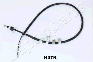 HYUNDAI GETZ (2002>) BCH37R JAPAN PARTS GROUP