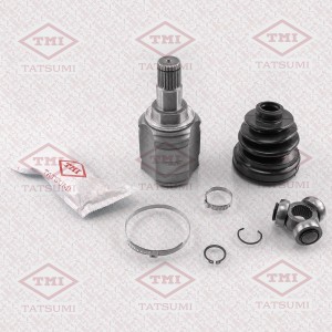 ШРУС внутренний к-т TOYOTA Camry/Corolla Verso/Highlander/Estima/Previa/RAV4/Pic TDB1002 TATSUMI