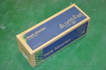 Амортизатор передний правый PJC-002 PJC-002 PMC PARTS MALL