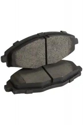 колодки дисковые передние! Daewoo Matiz 0.8 98> Z07241 ZENTPARTS