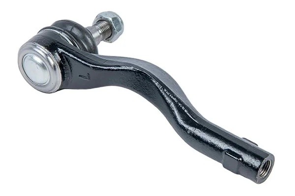 наконечник рулевой левый!\ MB W204 2.3-3.5/3.2CDi 4-matic/S204 3.2CDi 4-matic 07 5198157ASX STELLOX