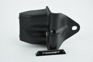 Отбойник амортизатора задний TOYOTA LITE/TOWNACE NOAH,V 1996-2007 TD-SR40R TD-SR40R FEBEST