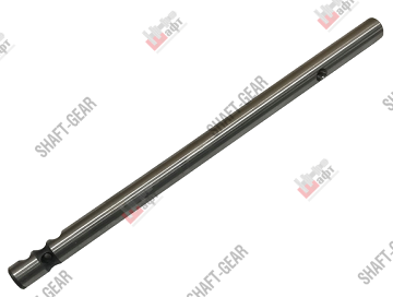 Вал вилки 1-2 передачи КПП 9JS, 9JSD JS150TA-1702065B SHAFT
