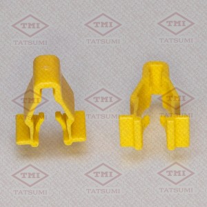 HONDA CIVIC 4D/5D (2006>) молдинга крыши TJB1258 TATSUMI