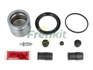 рем. к-кт диск. торм. c поршнем! d60\ Audi 100/200 78-91, Ford Scorpio 85-92 260950 FRENKIT