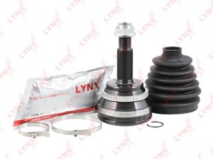ШРУС наружный к-кт!\ Lexus RX300/330/350 03-08 CO-7585A LYNXAUTO