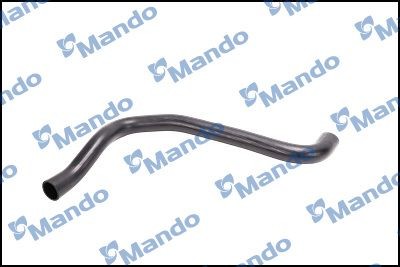 Патрубок HYUNDAI ix35 (11-) (2.0-THETA 2) KIA Sportage (11-) (2.0-THETA 2) радиа DCC020581 MANDO