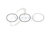 к-т уплот колец !3 шт \MB OM 501/502 0143463 TRUCKTEC