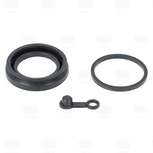 Ремкомплект суппорта Hyundai Santa Fe (00-)/Trajet (00-) перед. d=43мм (RCF 2003 RCF 200301 TRIALLI