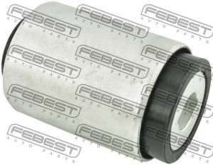 Сайлентблок задн нижнего рычага LAND ROVER RANGE ROVER SPORT III 2014- LRAB-043 LRAB043 FEBEST