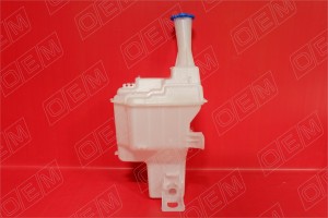 Бачок стеклоомывателя Kia Cerato 3 2013-2016 OEM0037BO OEMPARTS