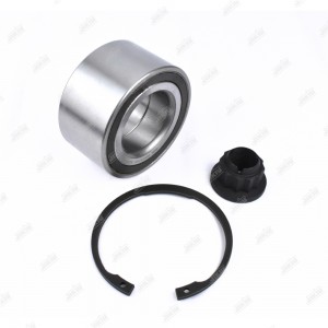 Подшипник колесный HWK33101 HWK33101 JIKIU