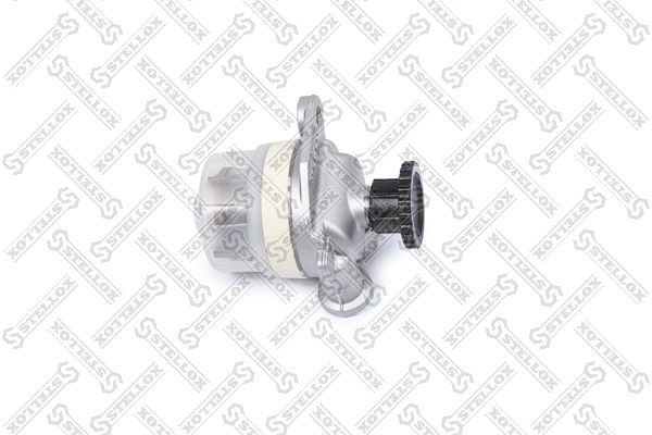насос топливный подкачки!\ MAN D0836/D0834 82-00037-SX STELLOX